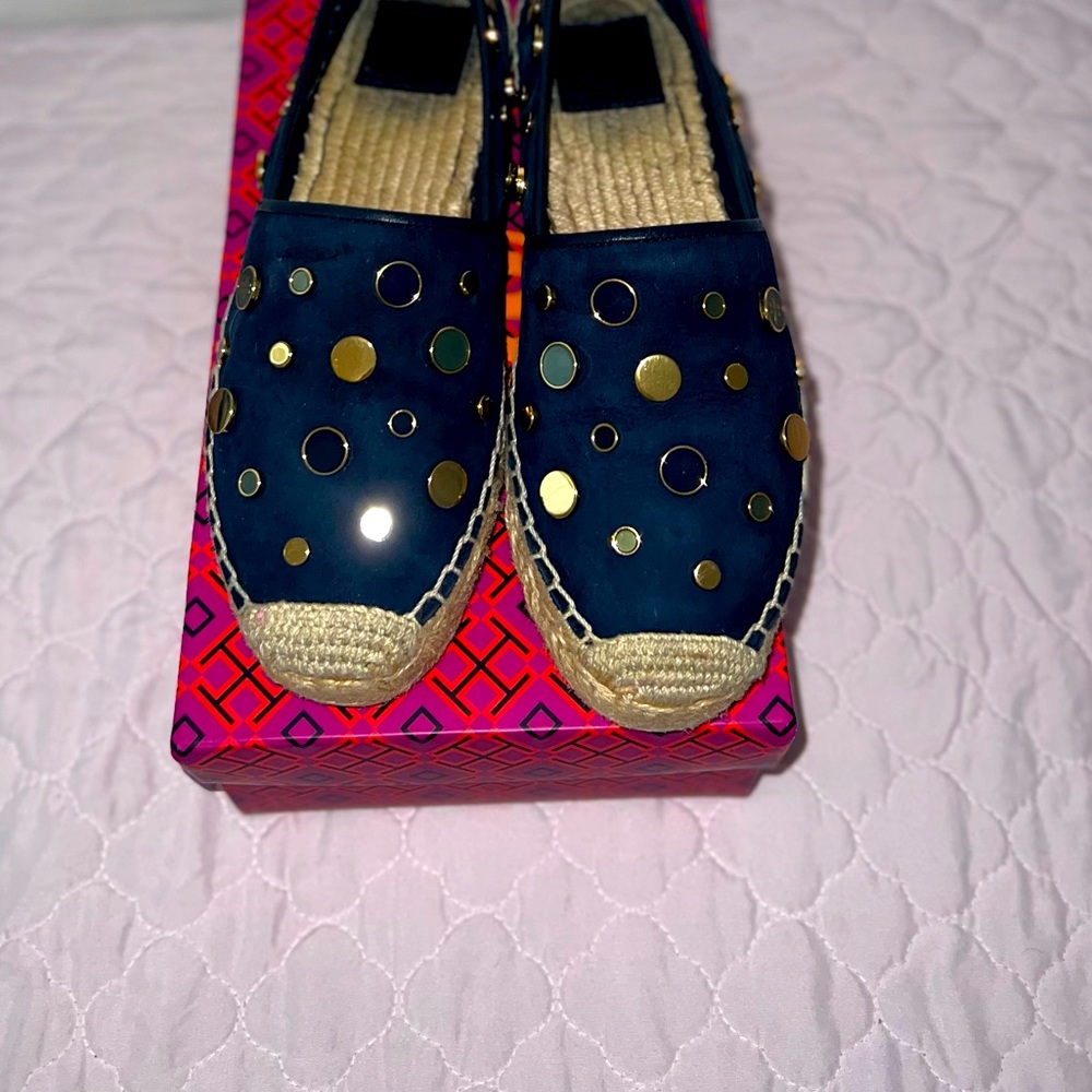 Espadrilles - Picture 3 of 8